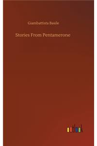 Stories From Pentamerone