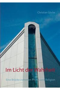 Im Licht Der Wahrheit