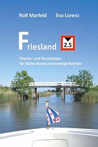 Friesland 2.5