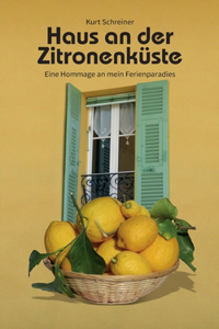 Haus an der Zitronenküste