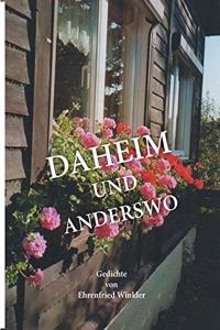 Daheim und anderswo