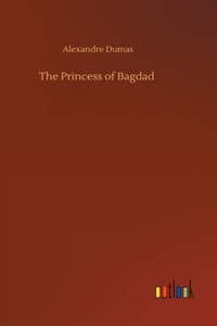 Princess of Bagdad