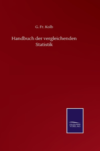 Handbuch der vergleichenden Statistik