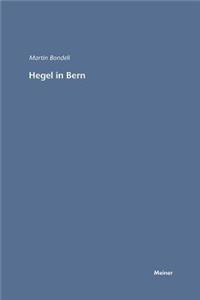 Hegel in Bern