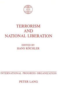 Terrorism and National Liberation