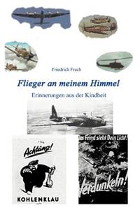Flieger an meinem Himmel