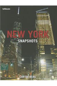 New York Snapshots