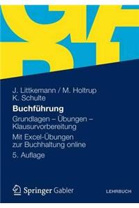 Buchfuhrung