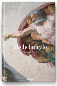 Michelangelo