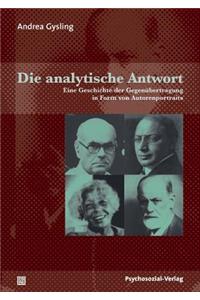 Die analytische Antwort
