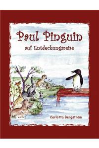 Paul Pinguin