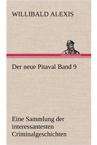 Neue Pitaval Band 9