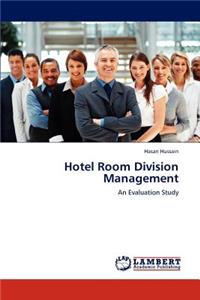 Hotel Room Division Management