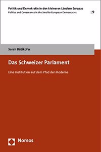 Das Schweizer Parlament