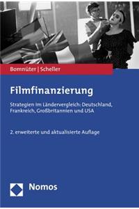 Filmfinanzierung