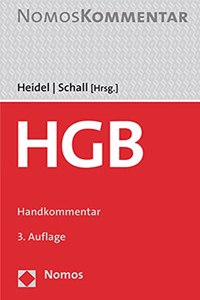 Handelsgesetzbuch