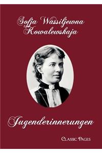 Jugenderinnerungen