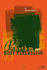 RHYTHM & BODY PERCUSSION