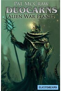 Duocarns - Alien War Planet
