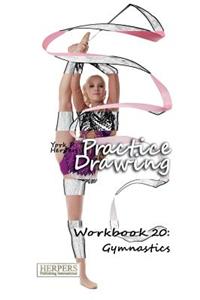 Practice Drawing - Workbook 20