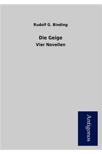 Die Geige