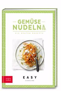 Gemusenudeln & Co.