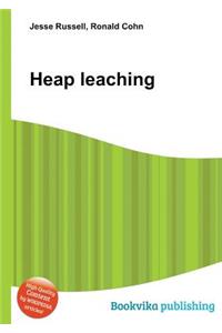 Heap Leaching