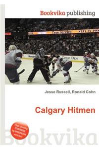 Calgary Hitmen