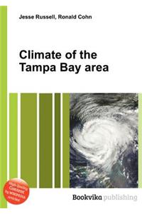 Climate of the Tampa Bay Area