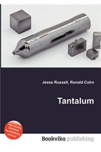 Tantalum