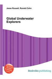 Global Underwater Explorers