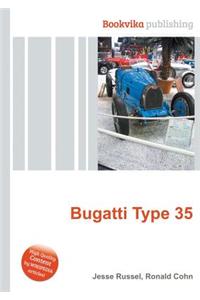 Bugatti Type 35