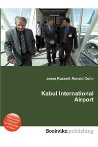 Kabul International Airport