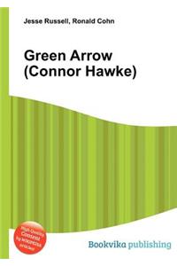 Green Arrow (Connor Hawke)