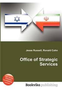 Office of Strategic Services