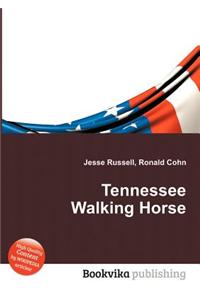 Tennessee Walking Horse