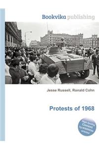 Protests of 1968