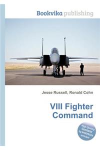 VIII Fighter Command