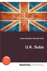 U.K. Subs