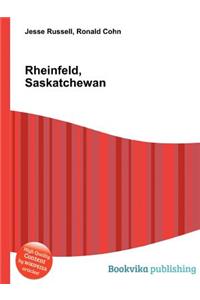 Rheinfeld, Saskatchewan