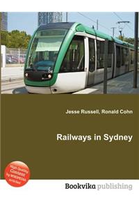 Railways in Sydney
