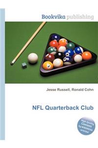NFL Quarterback Club