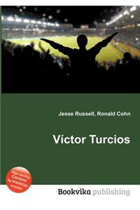 Victor Turcios