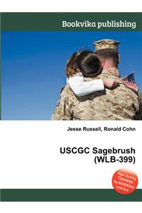 Uscgc Sagebrush (Wlb-399)