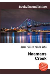 Naamans Creek