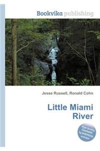 Little Miami River