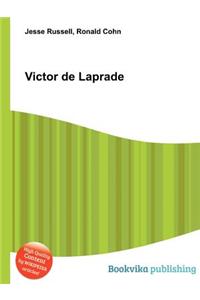 Victor de Laprade