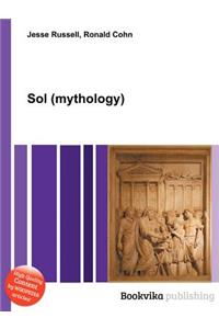 Sol (Mythology)
