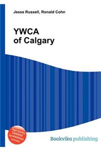 YWCA of Calgary