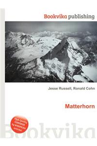 Matterhorn
